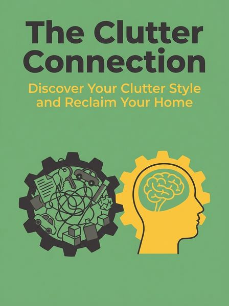 The Clutter Connection