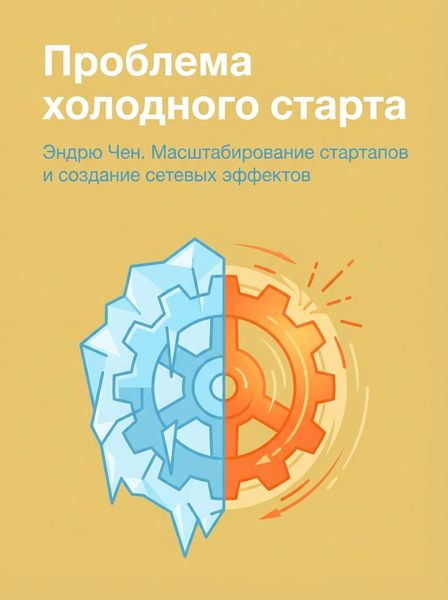 Проблема холодного старта
