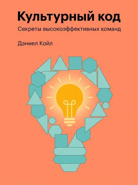Культурный код