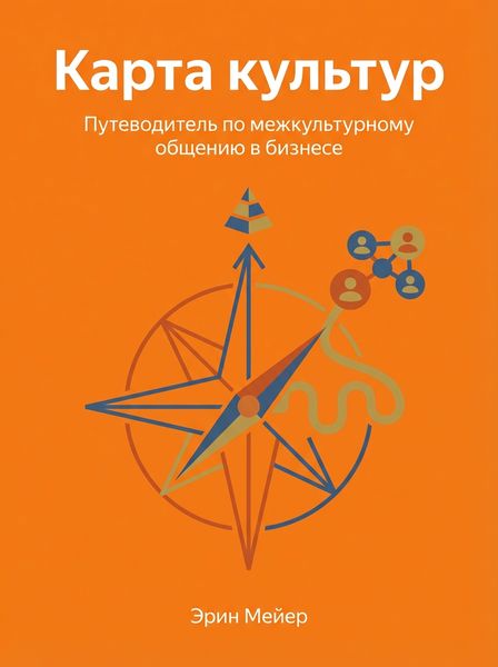 Карта культур