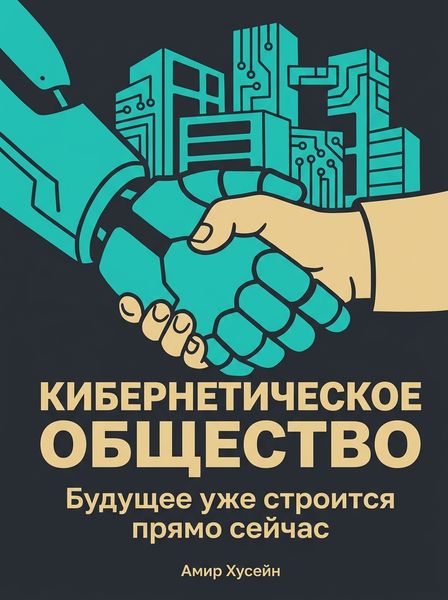 Кибернетическое общество
