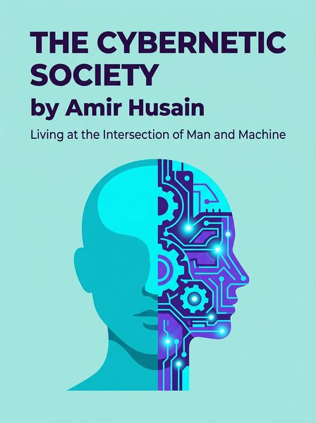 The Cybernetic Society