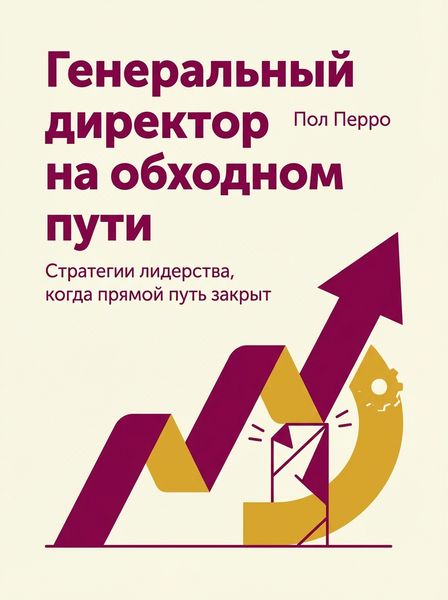 Генеральный директор на обходном пути