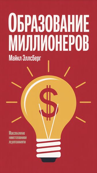 Образование миллионеров