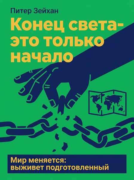 Конец света-это только начало