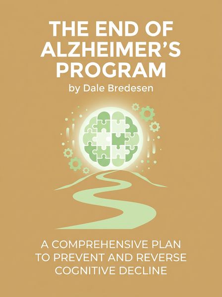The End of Alzheimer’s Program