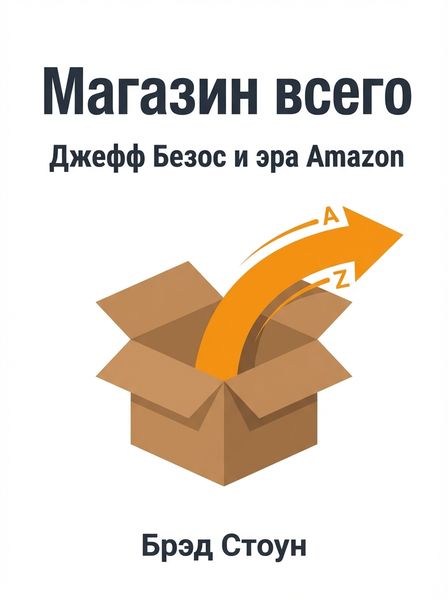 Магазин всего