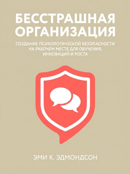 Бесстрашная организация