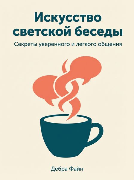 Искусство светской беседы