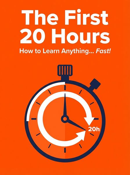 The First 20 Hours