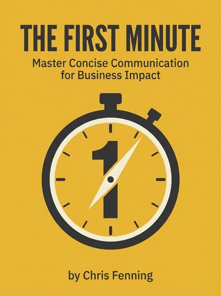 The First Minute