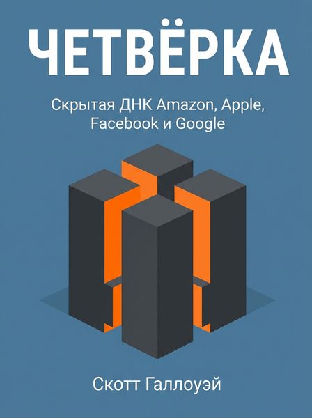 Четвёрка