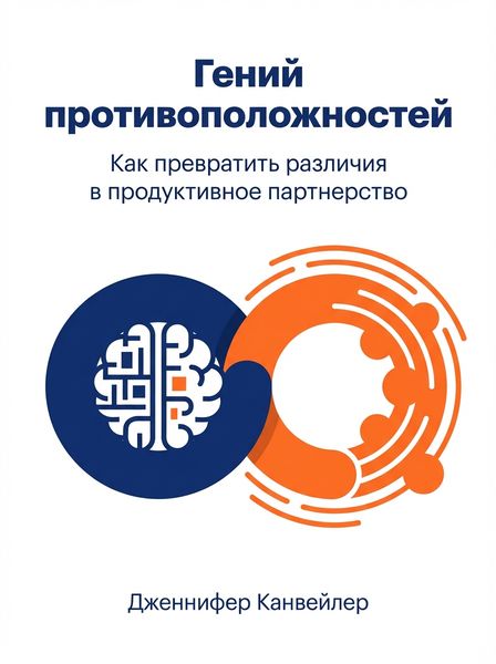 Гений противоположностей