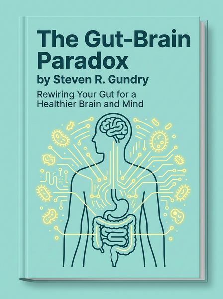 The Gut-Brain Paradox
