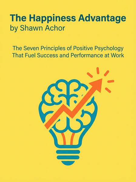 The Happiness Advantage