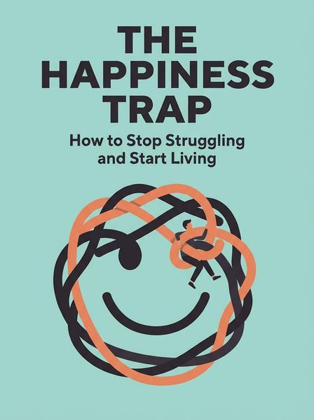 The Happiness Trap