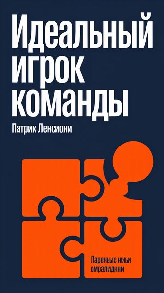 Идеальный игрок команды
