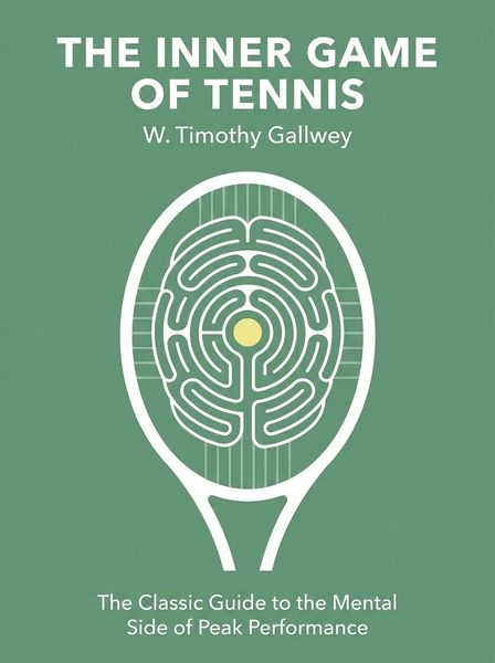 The Inner Game of Tennis