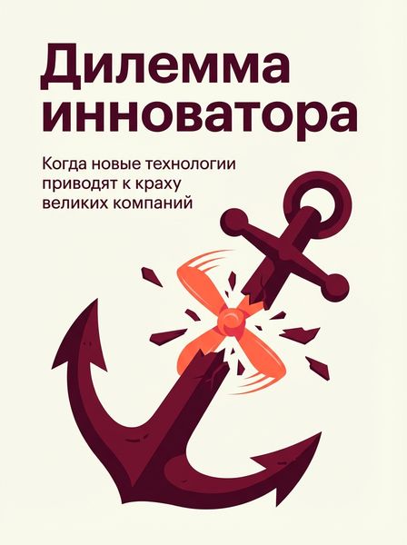 Дилемма инноватора