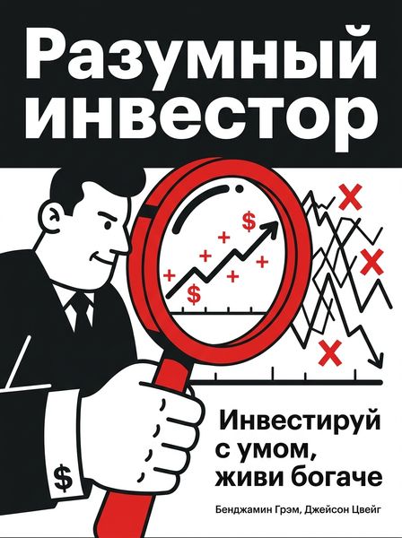 Разумный инвестор