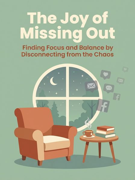 The Joy of Missing Out