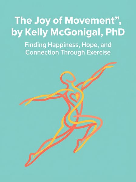 The Joy of Movement
