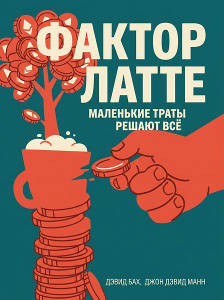 Фактор латте