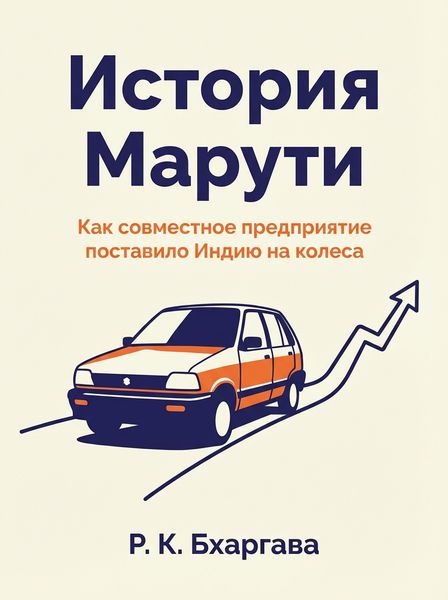 История Марути