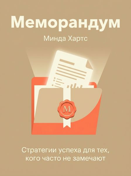 Меморандум