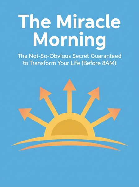 The Miracle Morning