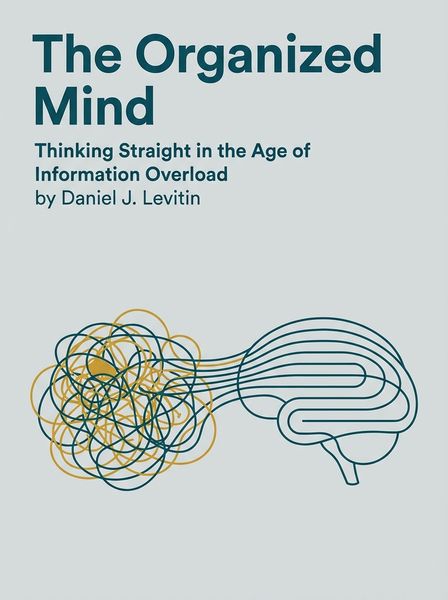 The Organized Mind