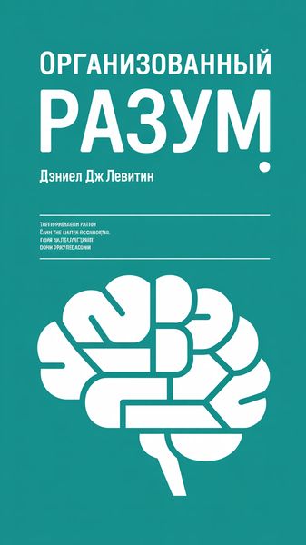 Организованный разум