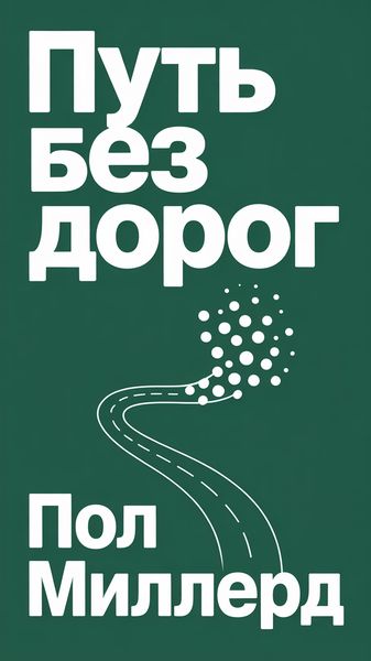 Путь без дорог