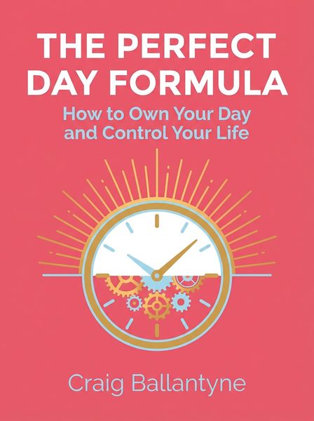The Perfect Day Formula