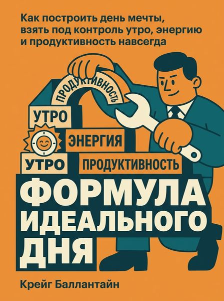 Формула идеального дня