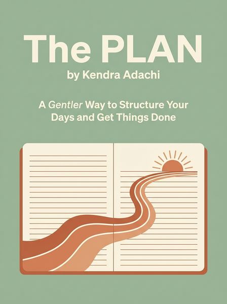 The PLAN