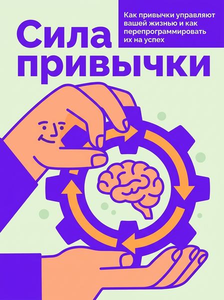 Сила привычки