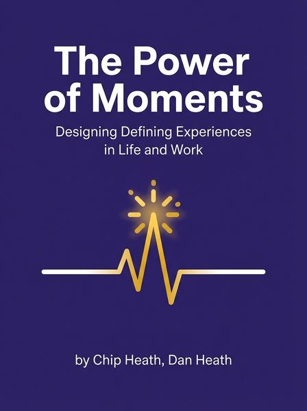 The Power of Moments
