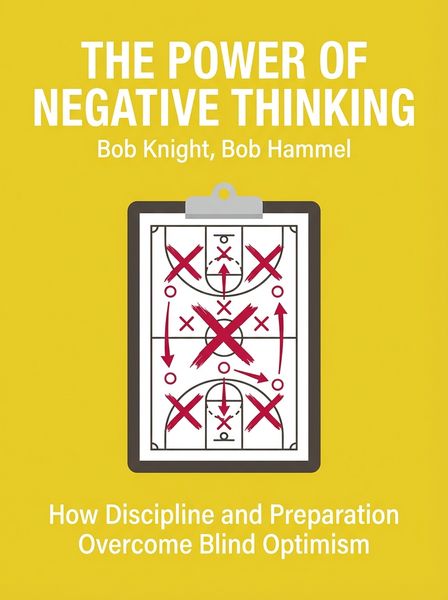 The Power of Negative Thinking