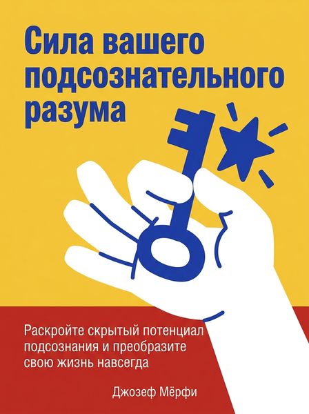 Сила вашего подсознательного разума