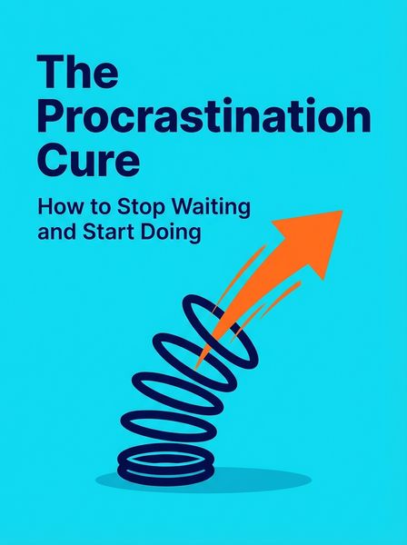 The Procrastination Cure
