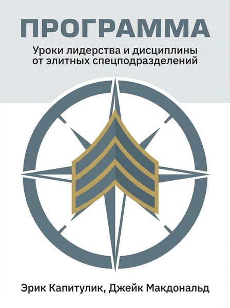 Программа