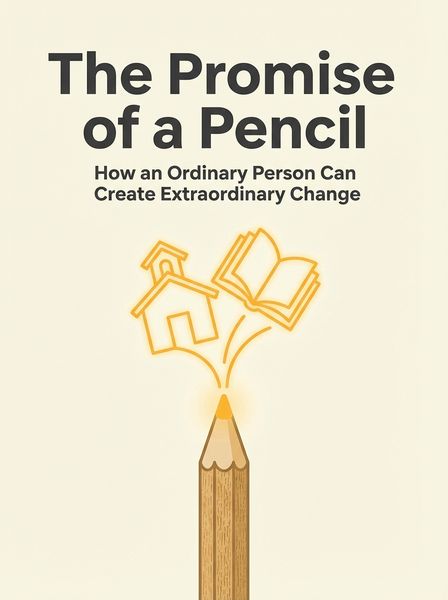 The Promise of a Pencil