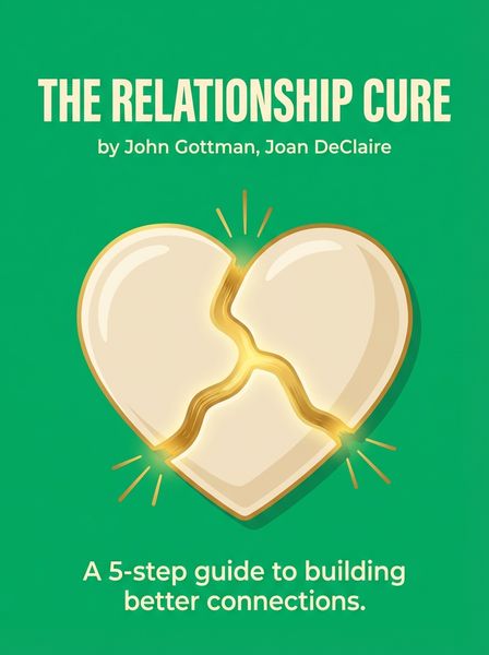 The Relationship Cure