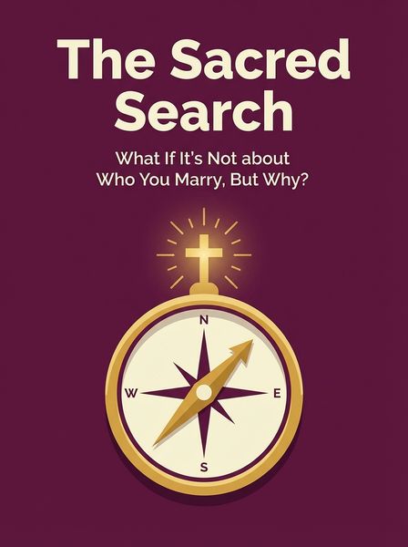 The Sacred Search