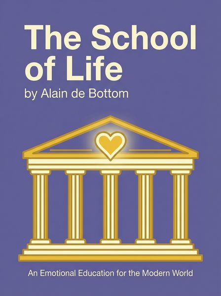 The School of Life
