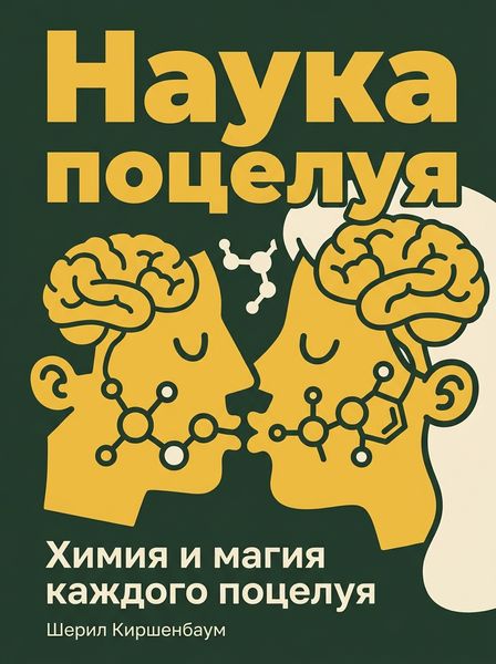 Наука поцелуя