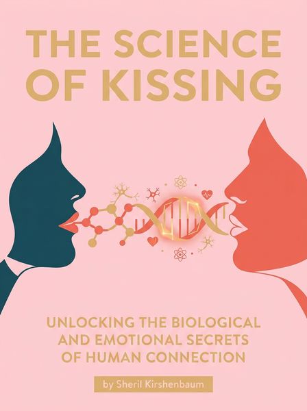 The Science of Kissing