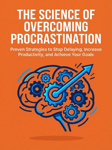 The Science of Overcoming Procrastination