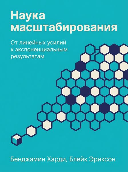 Наука масштабирования